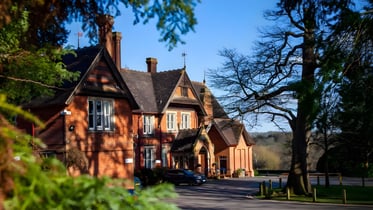 Kent College Pembury