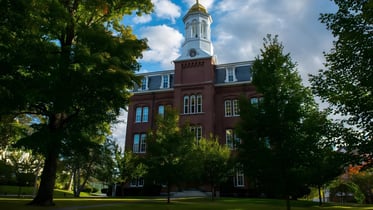 Kents Hill School