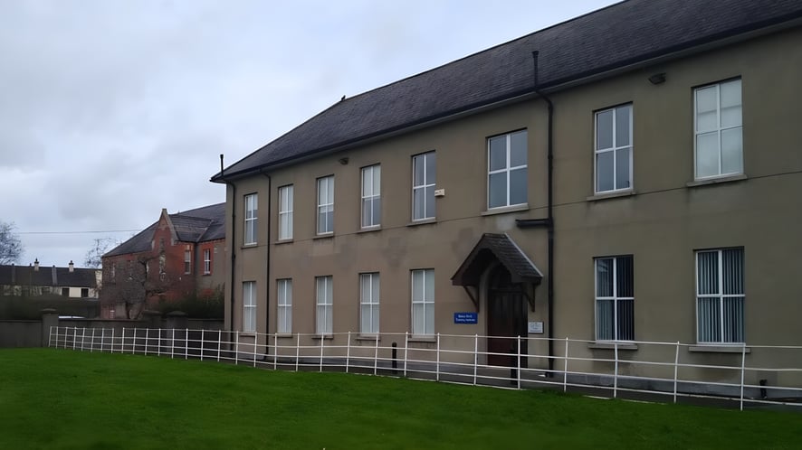 School Image - Kilkenny City Vocational School