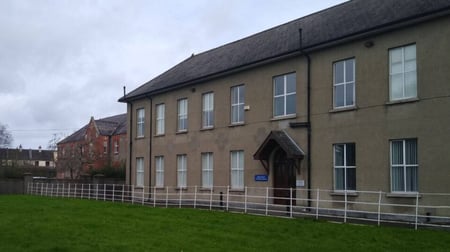 Kilkenny City Vocational School