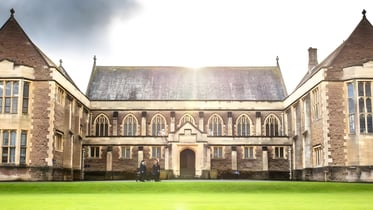 King's Bruton