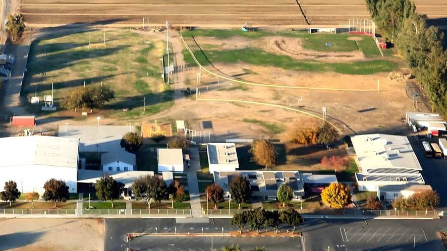 School Image - Kings Christian School 