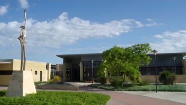 Kinross College