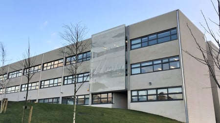 Kinsale Community School