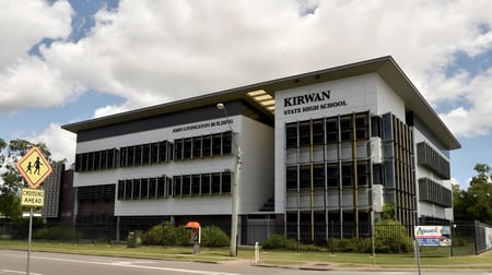 Kirwan State High School