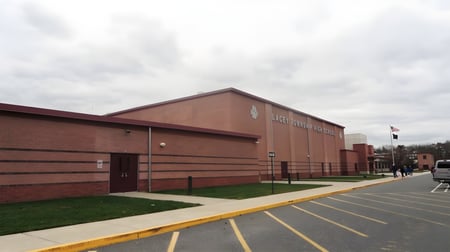 Lacey Township High School
