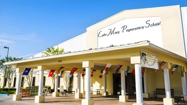 Lake Mary Preparatory School
