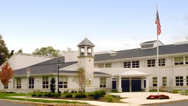 Lancaster Country Day School