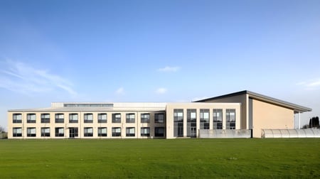 Landau Forte Academy Amington