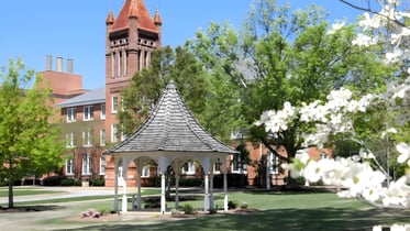 Lander University