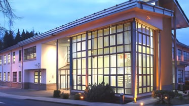 Largy College