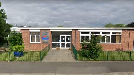 Larkmead School