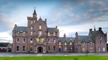 Lathallan School