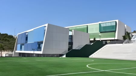 Laude Lady Elizabeth School