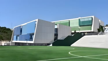 Laude Lady Elizabeth School