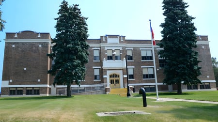Lethbridge School Division
