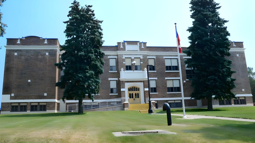 School Image - Lethbridge School Division
