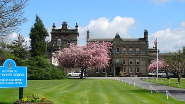 Lime House School