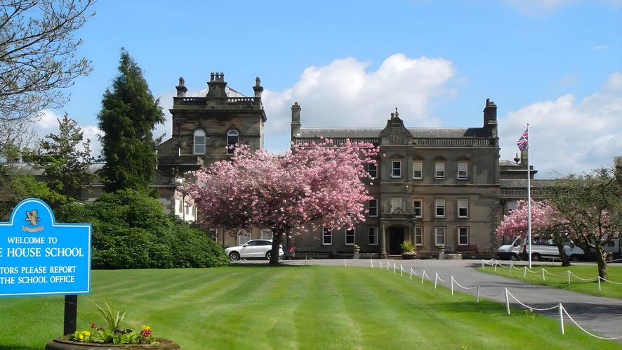 School Image - Lime House School