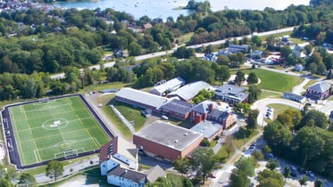 Lincoln Academy