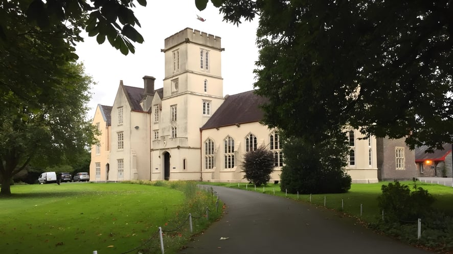School Image - Llandovery College