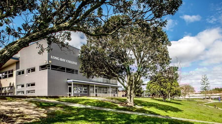 Long Bay College