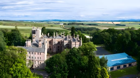 Longridge Towers School
