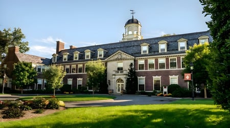 Loomis Chaffee School