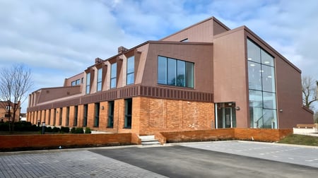 Lord Wandsworth College