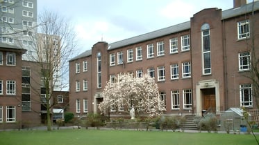 Loreto College Cavan