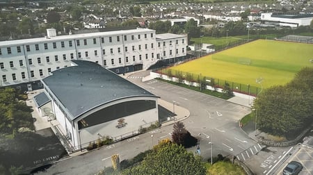 Loreto College Mullingar