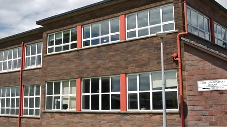 Loreto Secondary School (Cork)