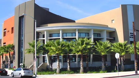 Los Angeles Unified School District