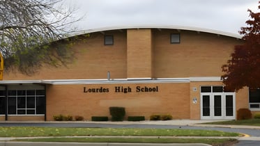 Lourdes Academy