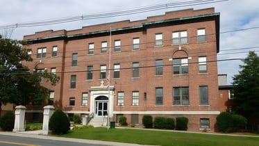 Lowell Catholic High School