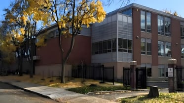 Lower Canada College