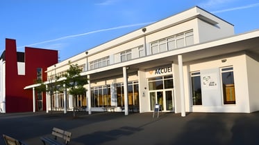Lycée Immaculée Jean Paul II 