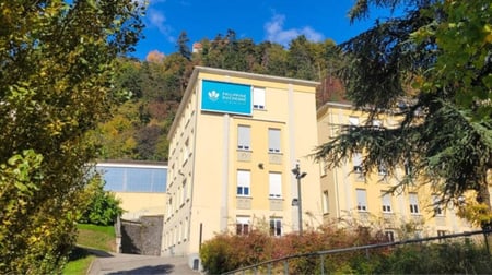 Lycée Polyvalent Philippine Duschenes