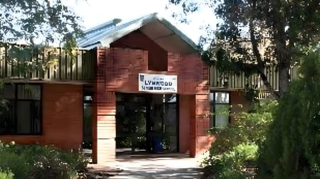 Lynwood Senior High School