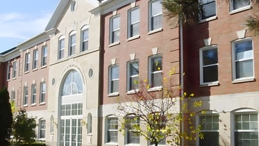 Maharishi School