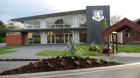 Mahurangi College 