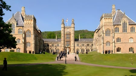 Malvern College 