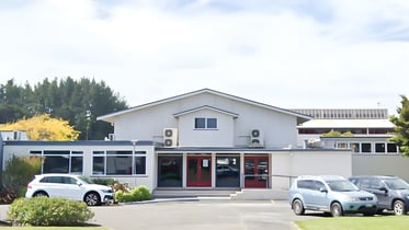Manawatu College