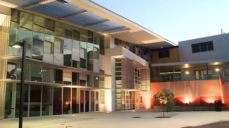 Manea Senior College