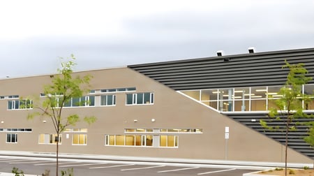 Maple Ridge Secondary School (Ontario)