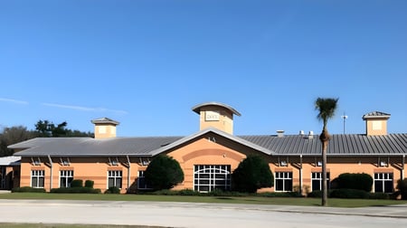 Marion County Public Schools 