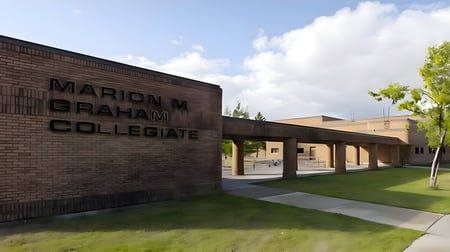 Marion M. Graham Collegiate