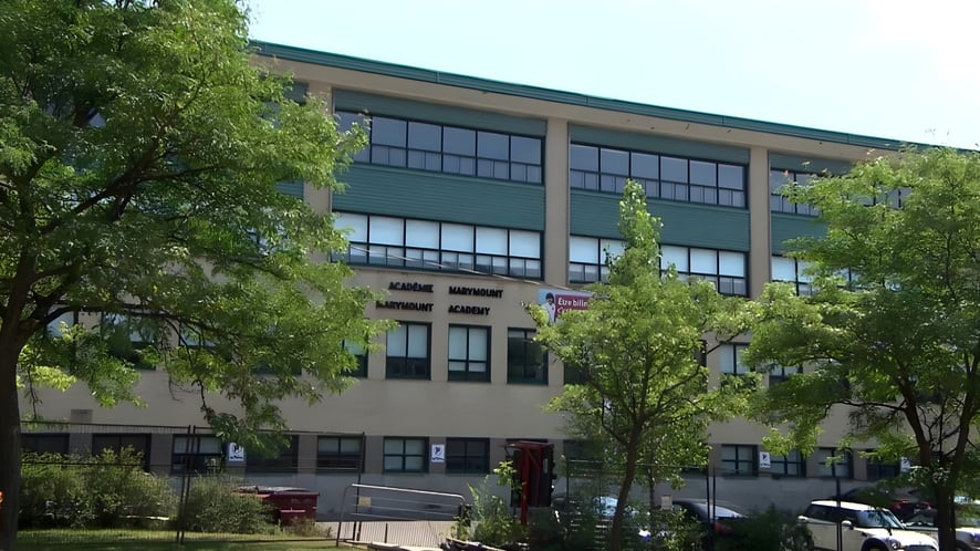 School Image - Marymount Academy International
