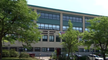 Marymount Academy International