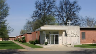 Mater Dei Catholic High School